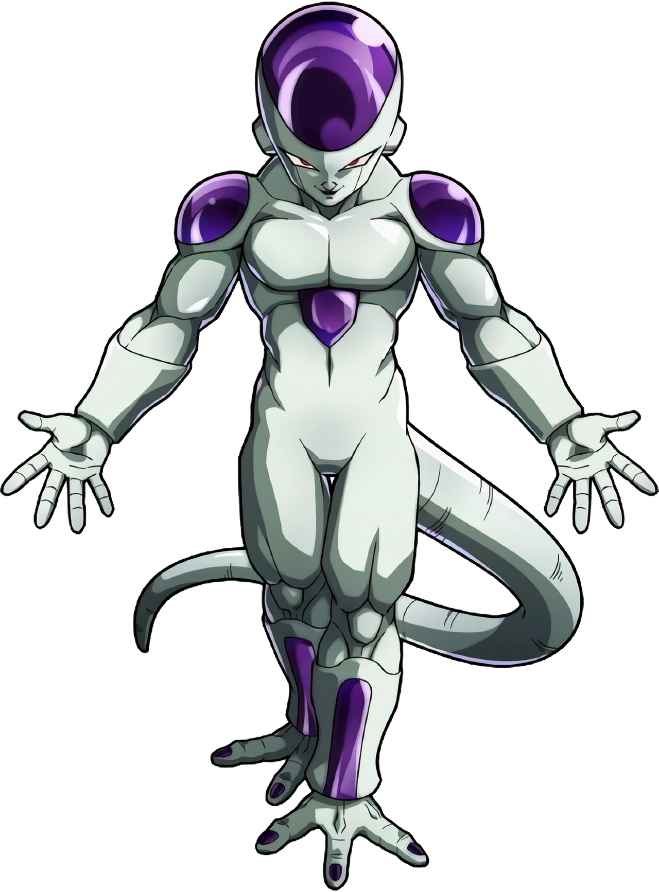 Picture of Frieza