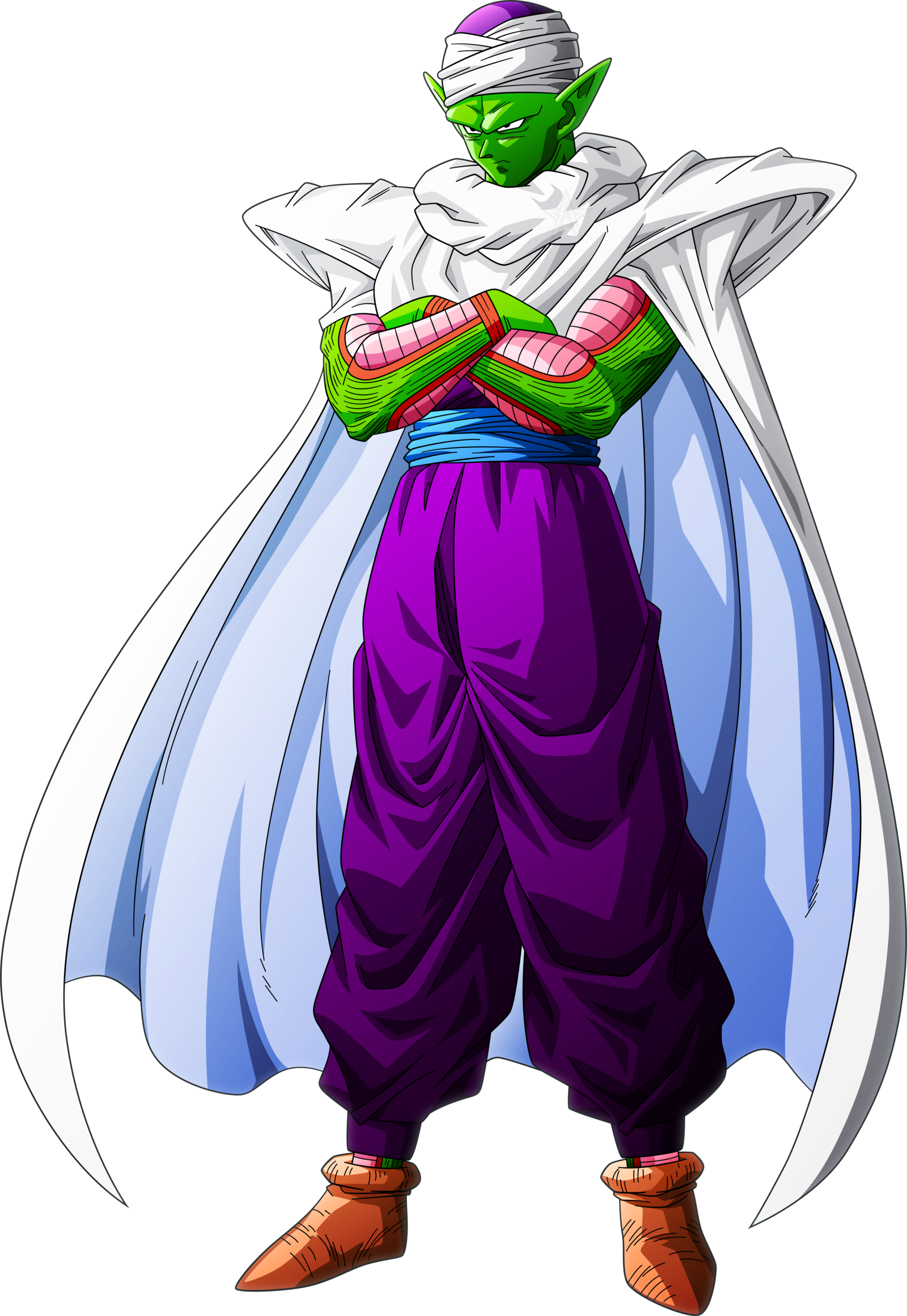 Picture of Piccolo