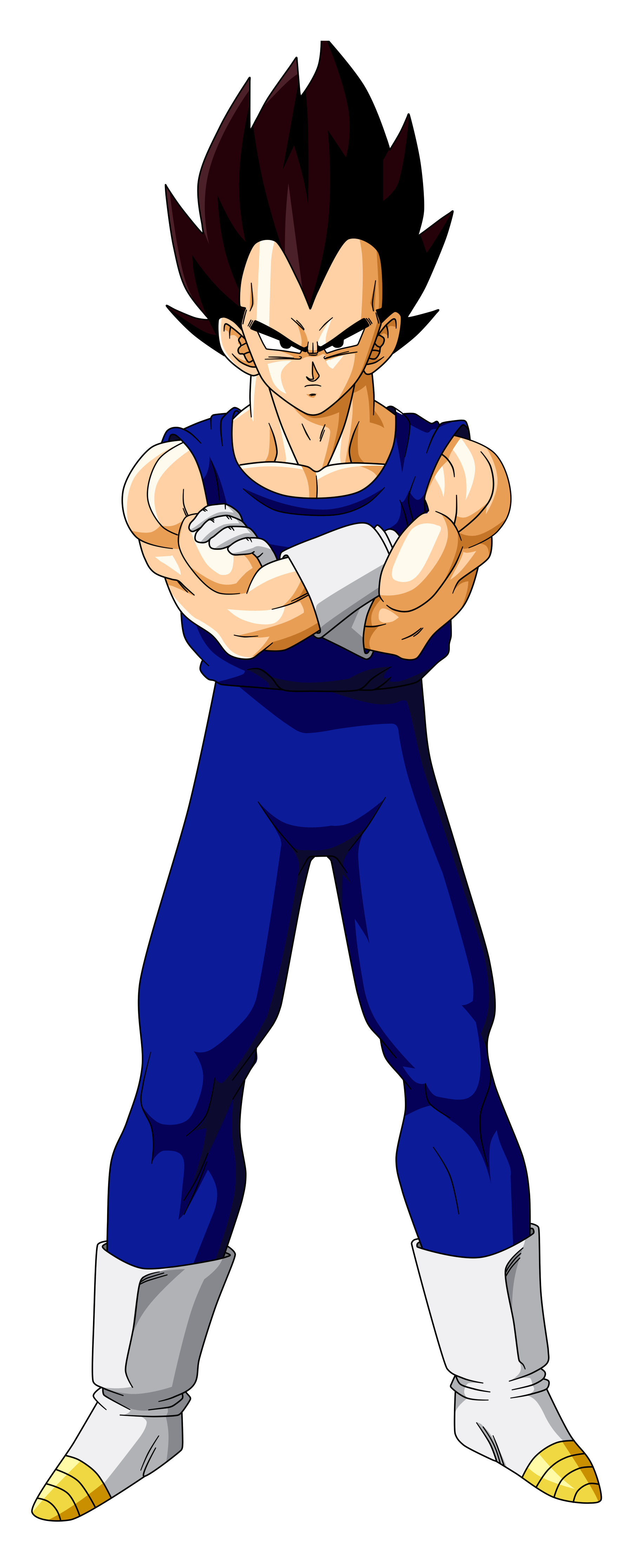 Picture of Vegeta